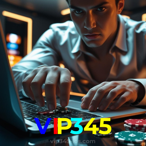 VIP345:Onde o futebol e o cassino se encontram para grandes vitórias!