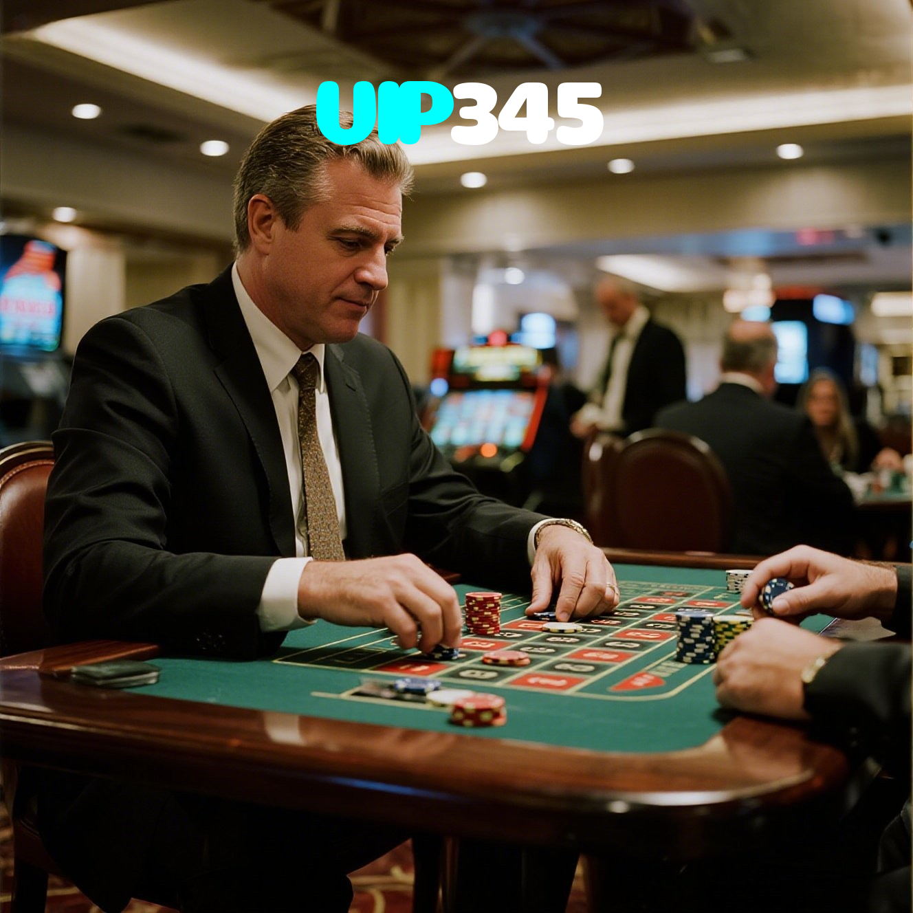 VIP345:O melhor cassino online com roleta, poker e apostas no futebol ao vivo!
