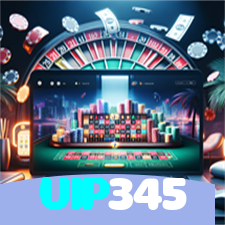 VIP345：Cada giro na roleta é uma nova chance de vitória!