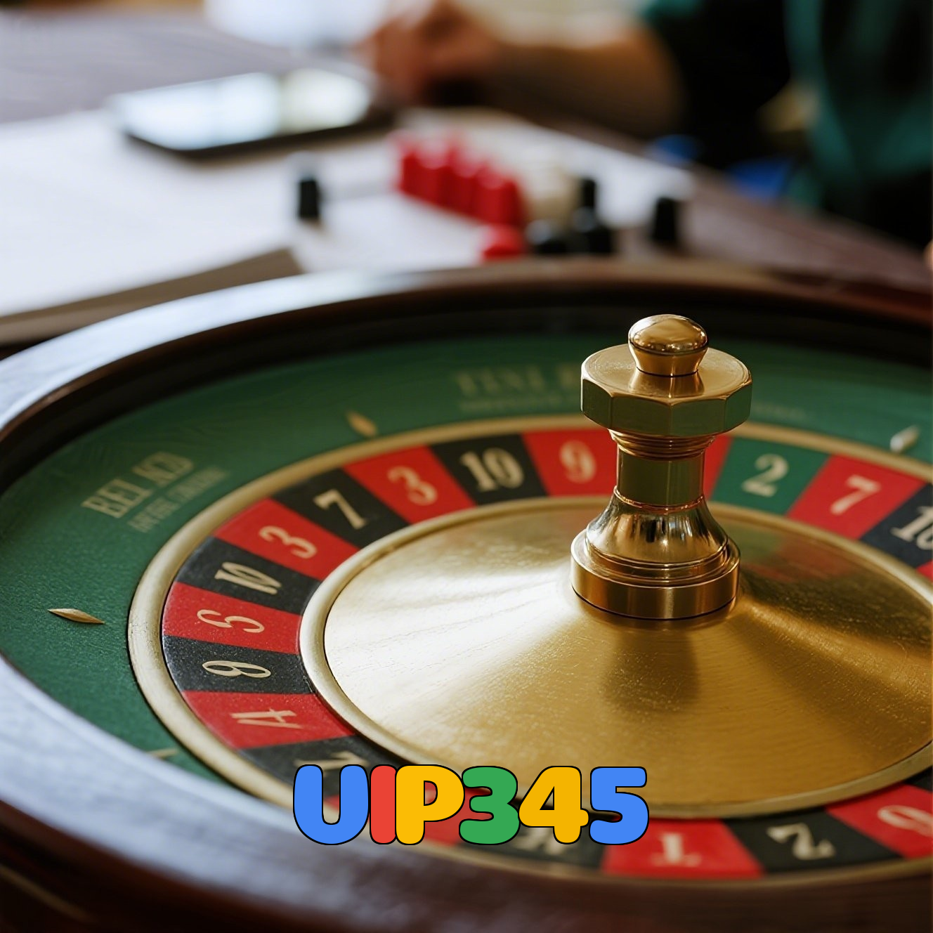 VIP345:Jogue nas mesas de poker e se torne um campeão das cartas!