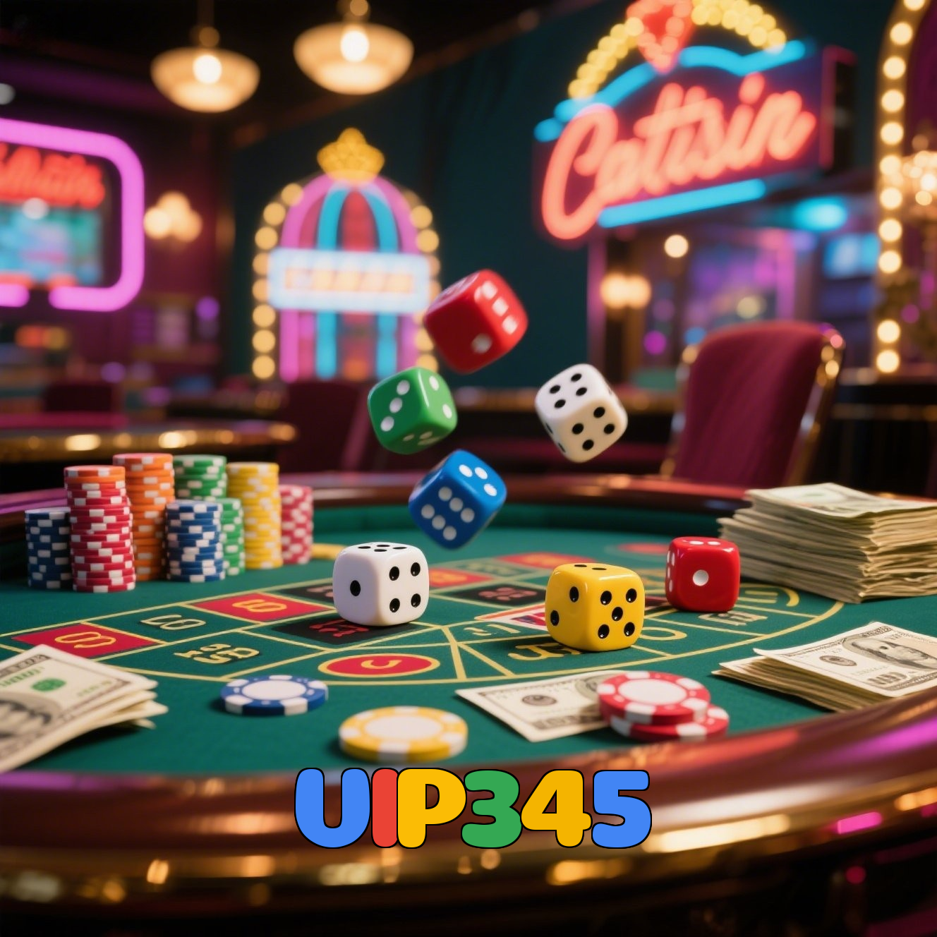 VIP345:Em cada giro, uma vitória! Jogue nas melhores slots online!