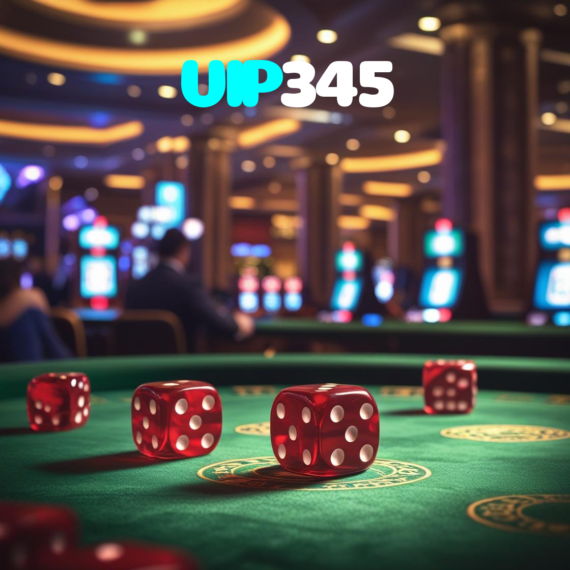 VIP345:Jogue poker no nosso cassino e conquiste vitórias épicas!