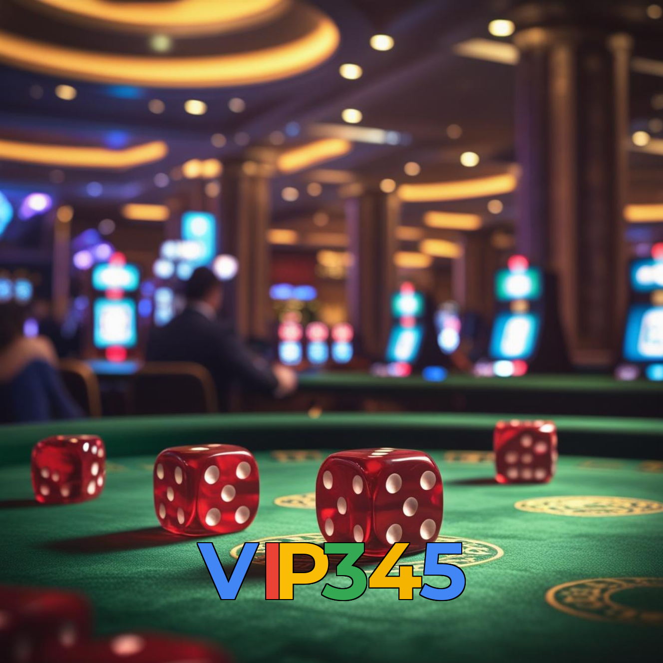 VIP345:Desafie a roleta e conquiste vitórias épicas!