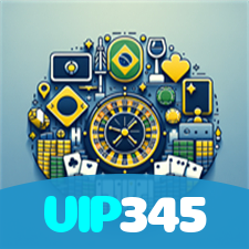 VIP345：Vença no poker e mostre que você é um verdadeiro campeão!