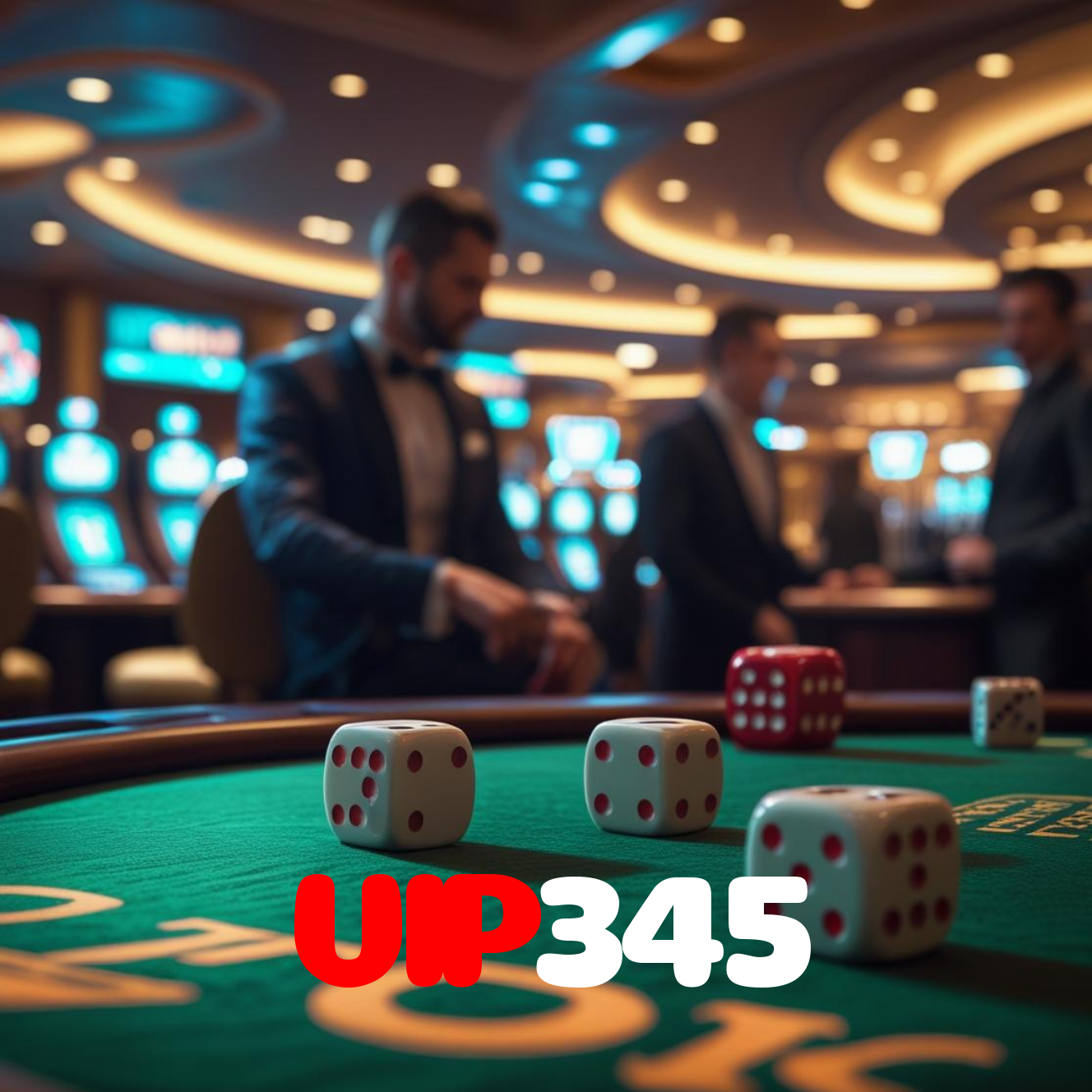 VIP345:O melhor do cassino está ao seu alcance! Jogue agora!