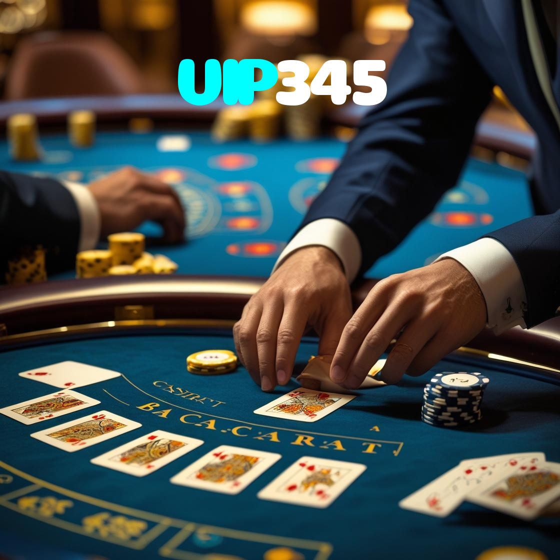 VIP345:Jogue nas nossas mesas de poker e conquiste vitórias épicas!