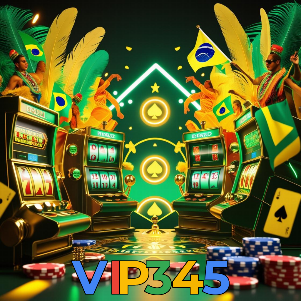 VIP345:Desafie a roleta e conquiste vitórias épicas!