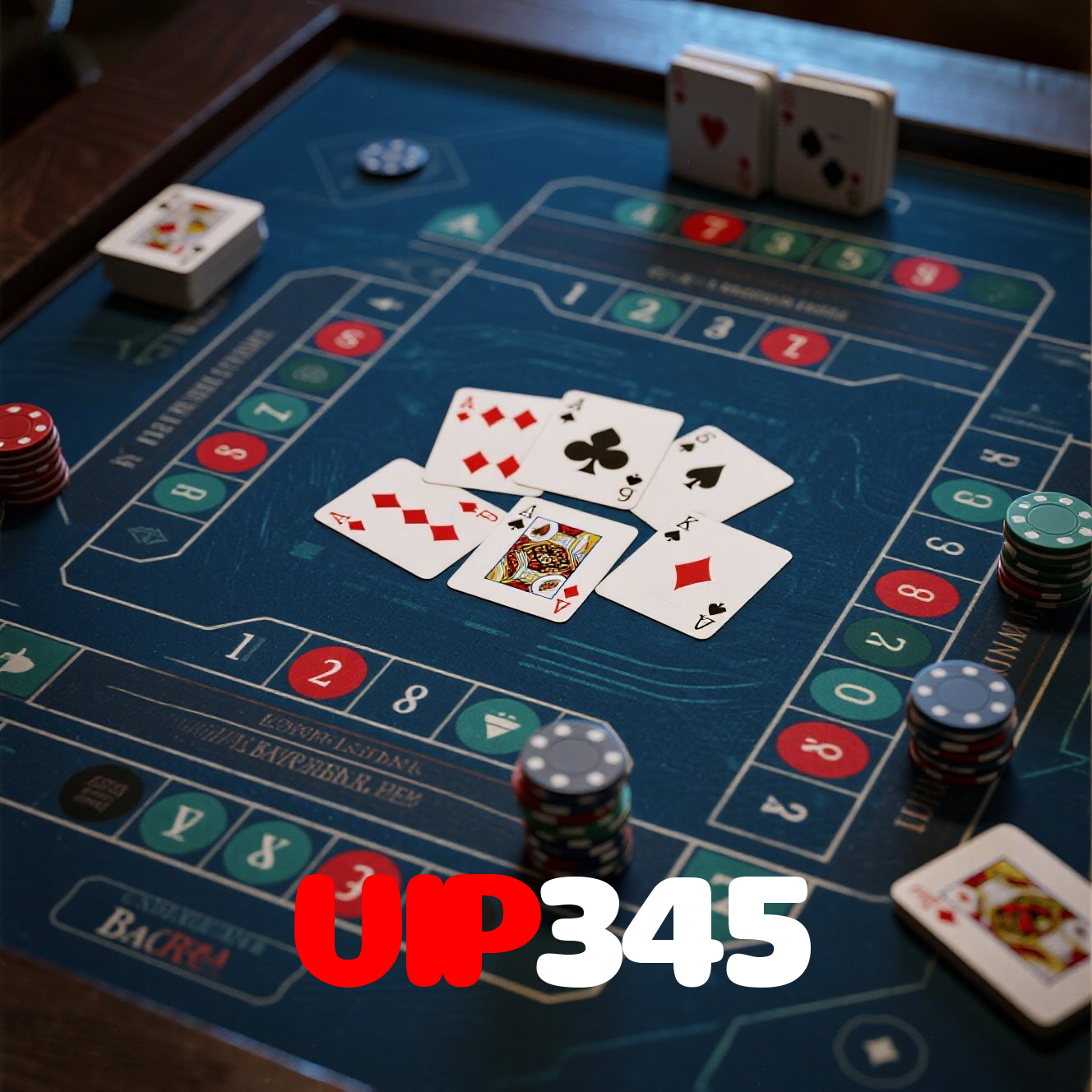VIP345:O cassino mais confiável para jogar blackjack e apostar no futebol!