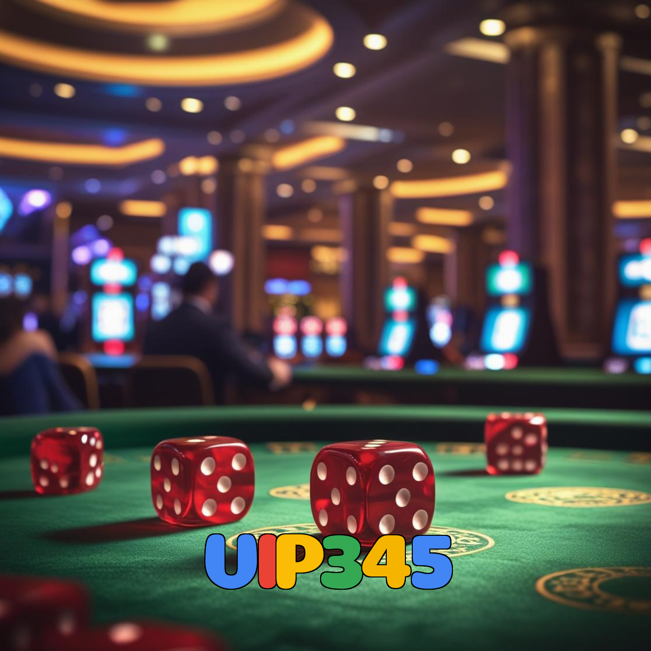 VIP345:Jogue nas mesas de poker e conquiste prêmios épicos!