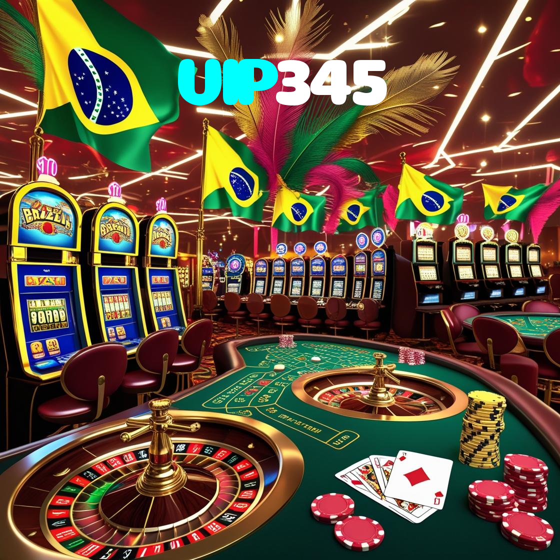 VIP345:Grandes vitórias nas slots! Venha conquistar o jackpot agora!