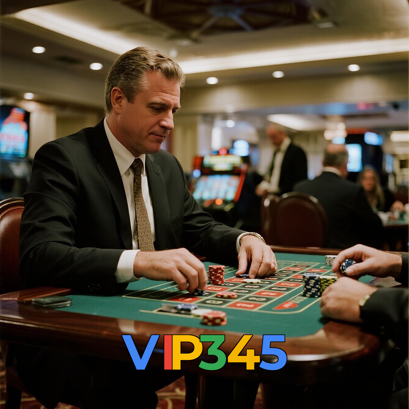 VIP345:Aposte no futebol e jogue os melhores jogos de cassino como roleta!