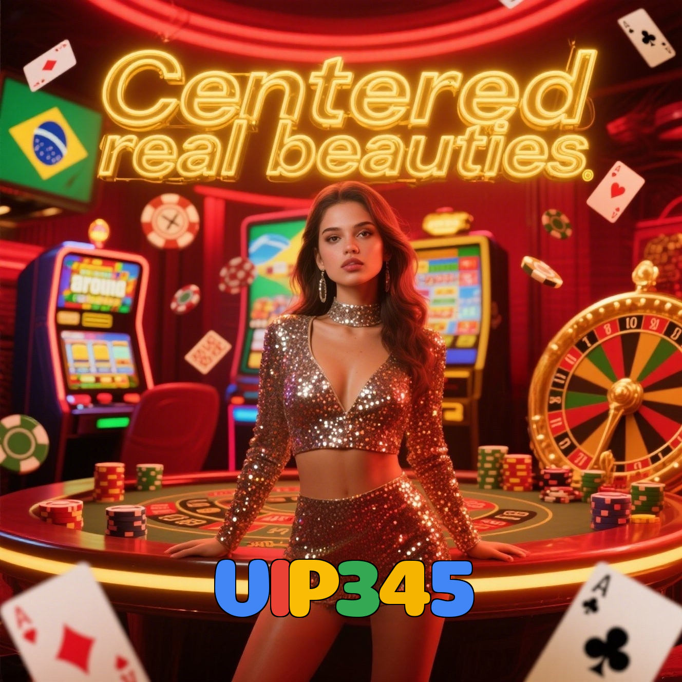 VIP345:Apostas ao vivo no futebol e grandes prêmios em blackjack e roleta!