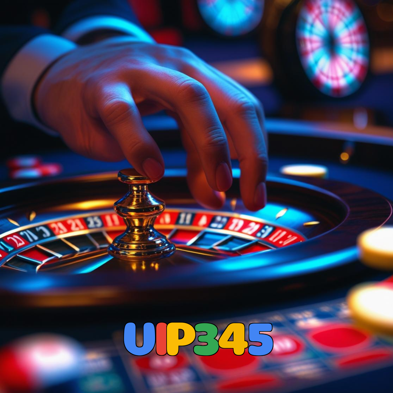 VIP345：Sinta a emoção do poker online! Mostre que você é o mestre das cartas!