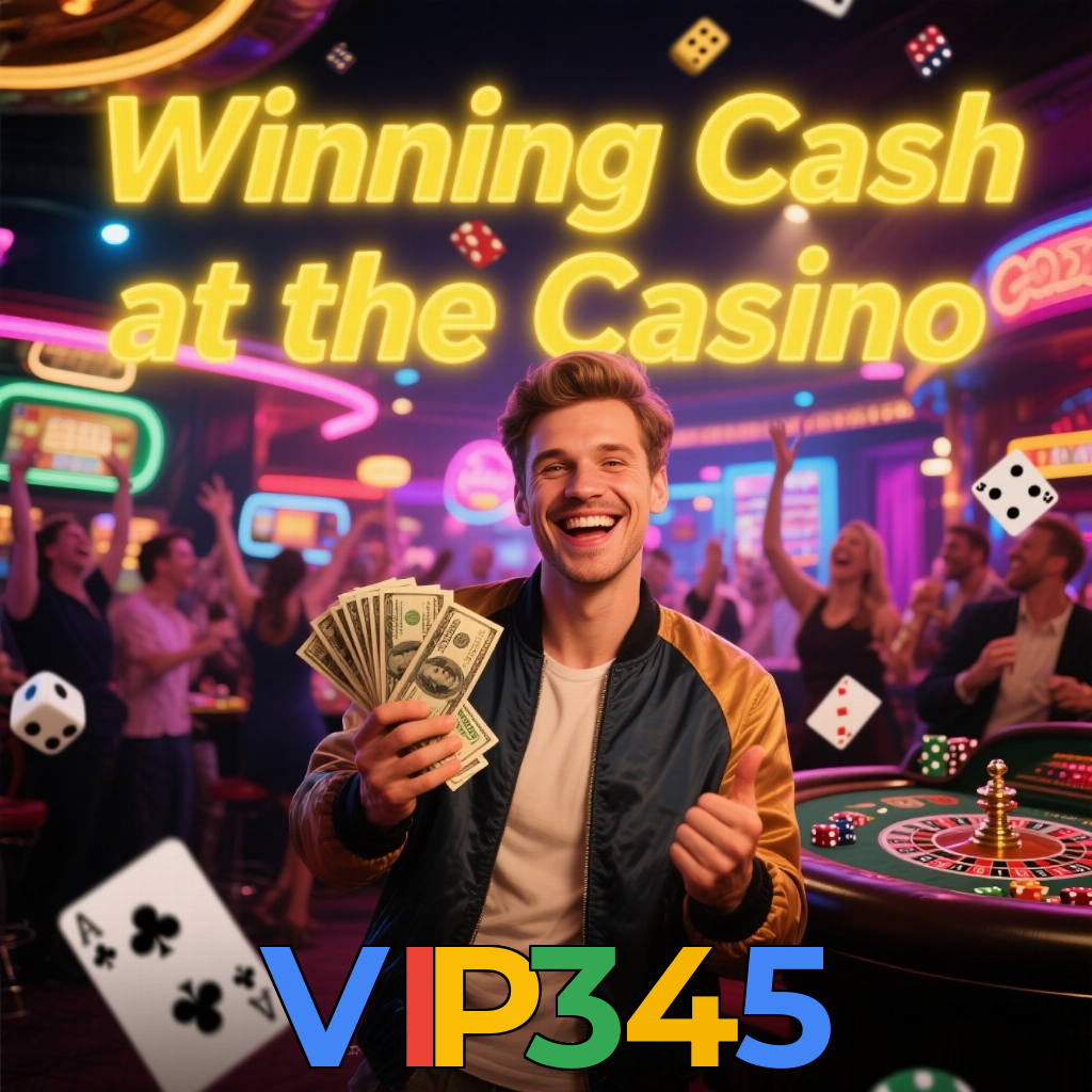 VIP345:As maiores vitórias estão te esperando nas nossas slots online!