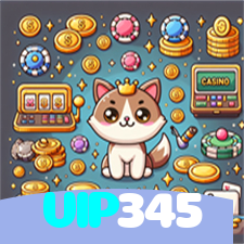 VIP345：Jogue nas melhores slots e leve para casa prêmios sensacionais!