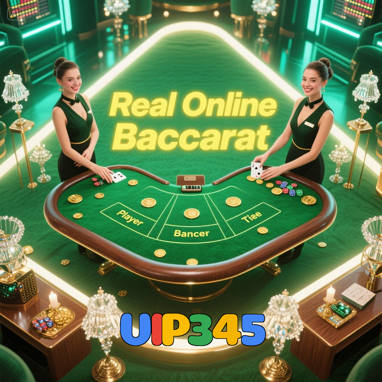 VIP345:Aposte nas roletas e conquiste prêmios incríveis!