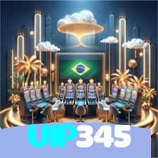 VIP345：Jogue nas melhores slots e vença o jackpot agora mesmo!