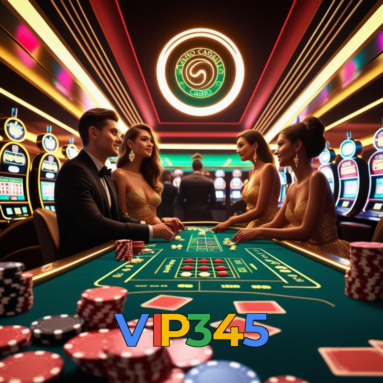 VIP345:Jogue nas mesas de poker e vença como um profissional!