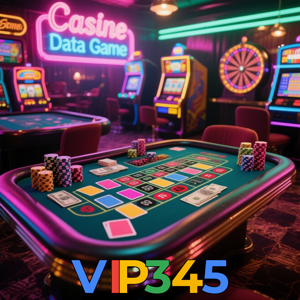 VIP345:Em nosso cassino online, a diversão nunca tem fim!