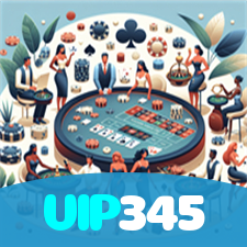 VIP345：Onde o futebol e o cassino online se encontram para diversão sem fim!