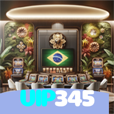 VIP345：Jogue slots, poker e aposte no futebol no cassino online mais emocionante!