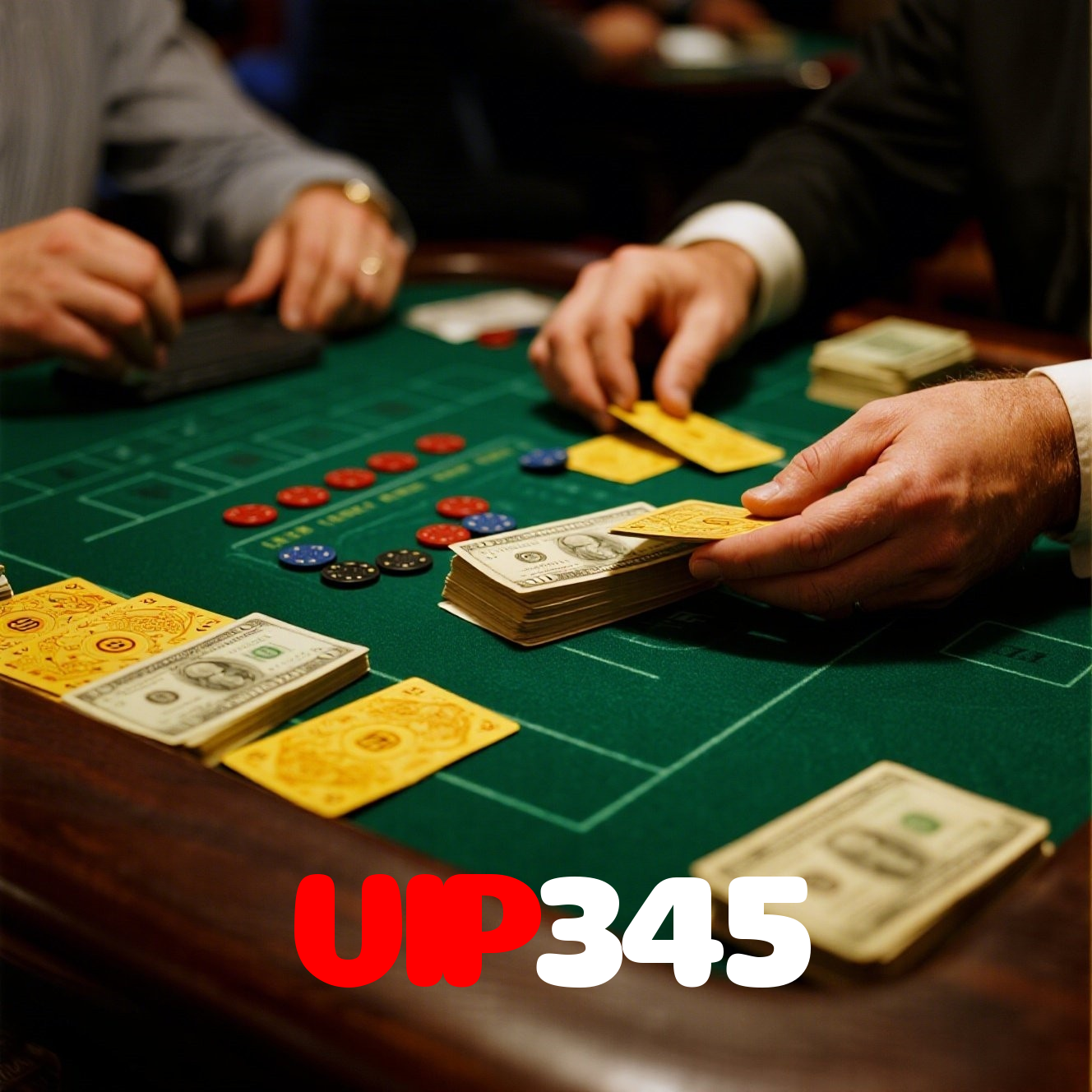 VIP345: O cassino brasileiro mais seguro e divertido!