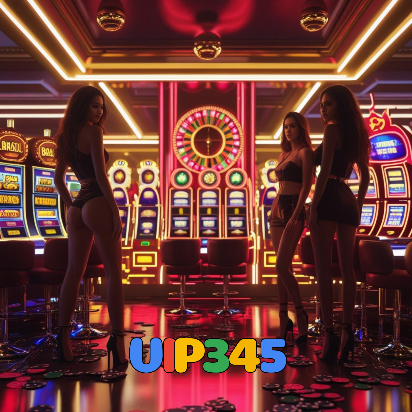 VIP345:Jogue blackjack, slots e aposte ao vivo no futebol, tudo no mesmo cassino!