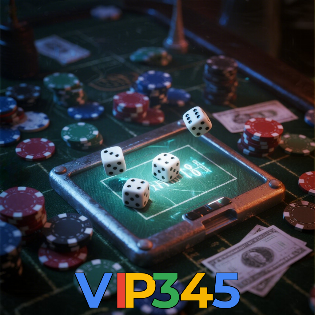 VIP345:Aposte no futebol digital e mostre que você é o melhor!
