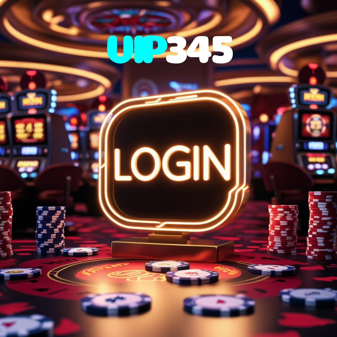 VIP345：Vença no blackjack e conquiste prêmios sensacionais!