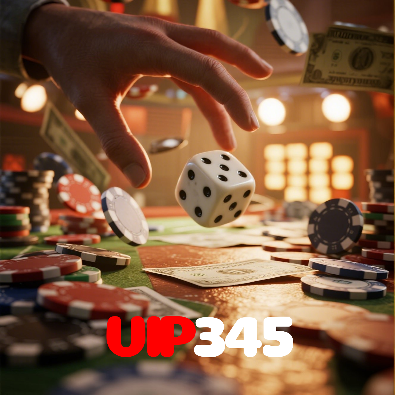 VIP345:Jogue poker e prove que você é o verdadeiro campeão das cartas!