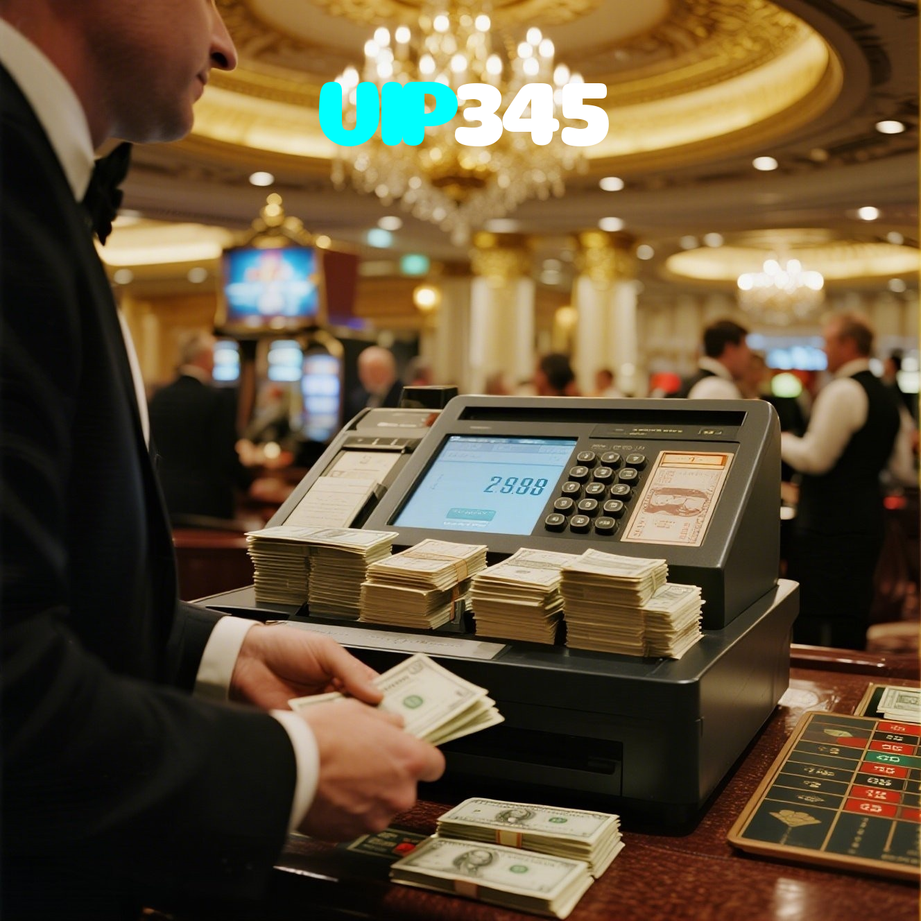 VIP345:Aposte no futebol e ganhe em jogos de cassino como roleta e blackjack!