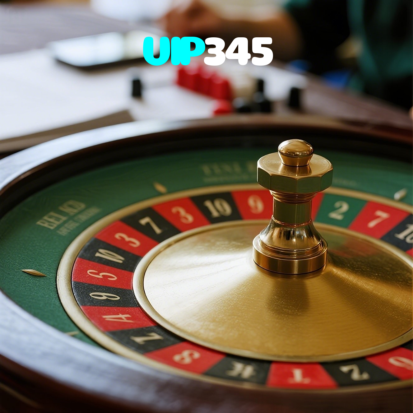 VIP345:Jogue nas roletas e experimente a verdadeira emoção do cassino!
