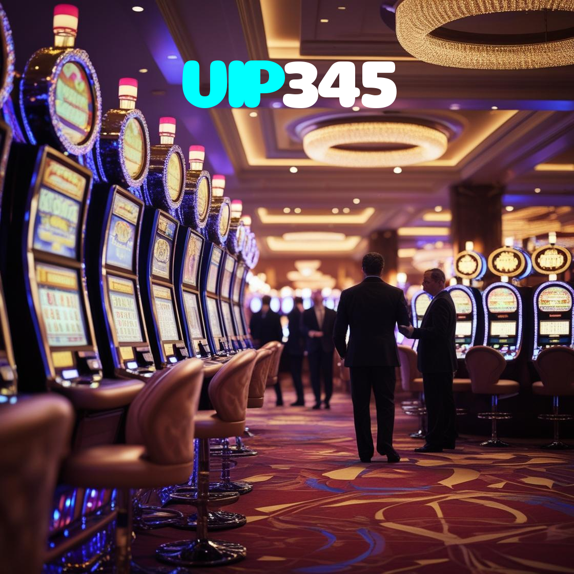 VIP345:Em nosso cassino online, a diversão nunca tem fim!