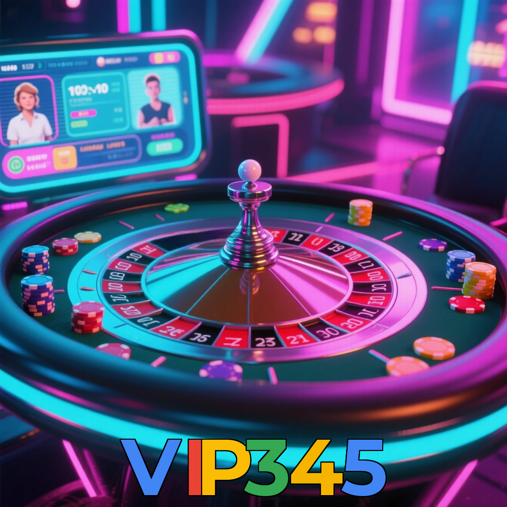 VIP345:Jogue blackjack e sinta a emoção de vencer no cassino!