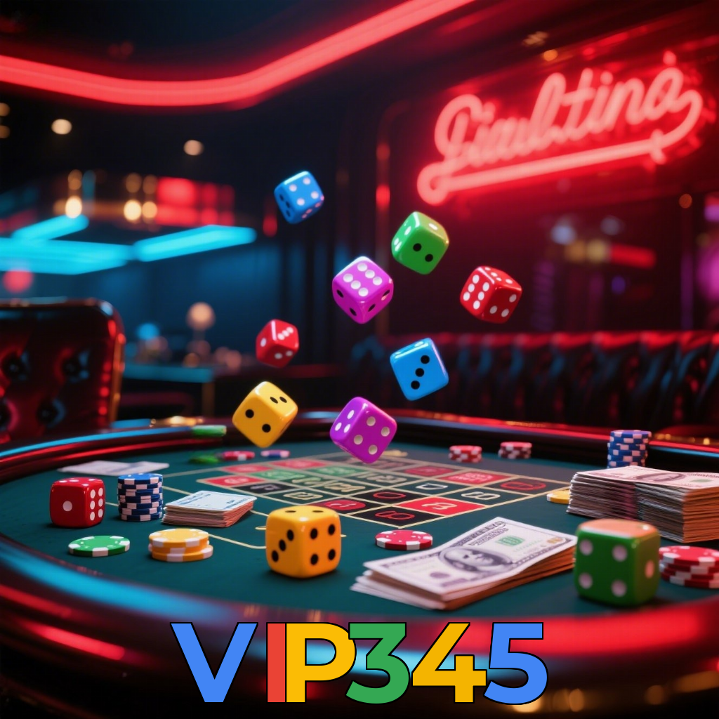 VIP345：Vença no futebol online e ganhe grandes prêmios em nosso cassino!