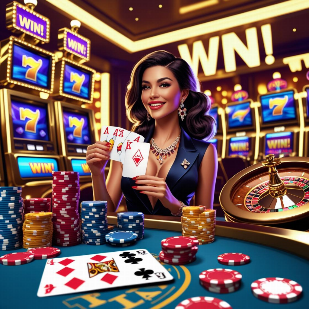 VIP345:Jogue no melhor cassino online e descubra os maiores jackpots!