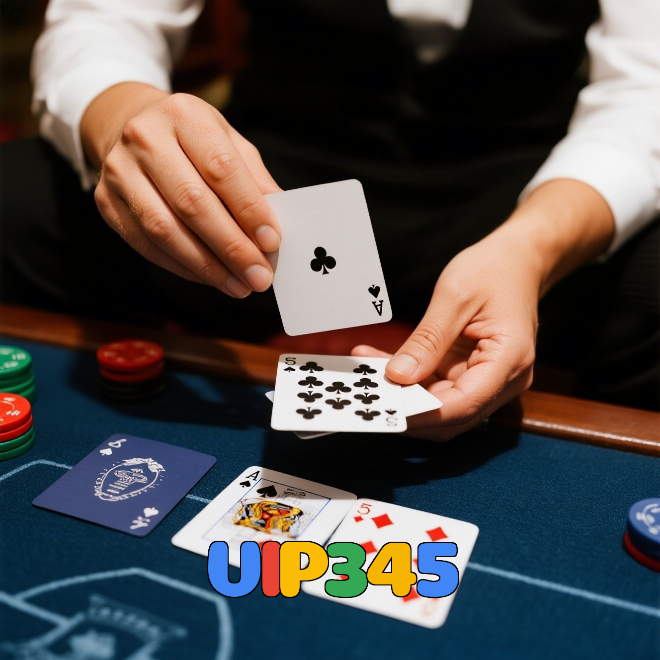 VIP345:Sua sorte brilha em jogos de blackjack e apostas no futebol!