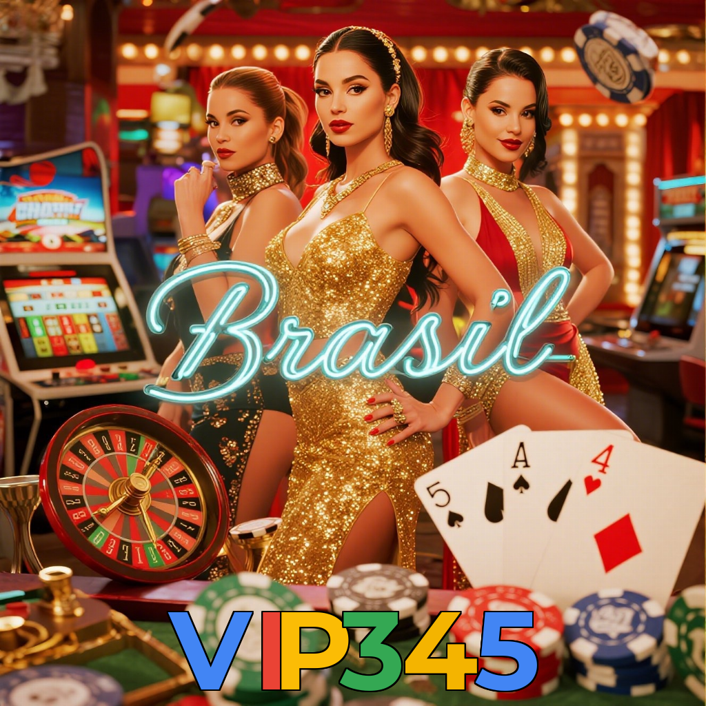 VIP345:Cada giro nas slots é uma chance de grandes vitórias!