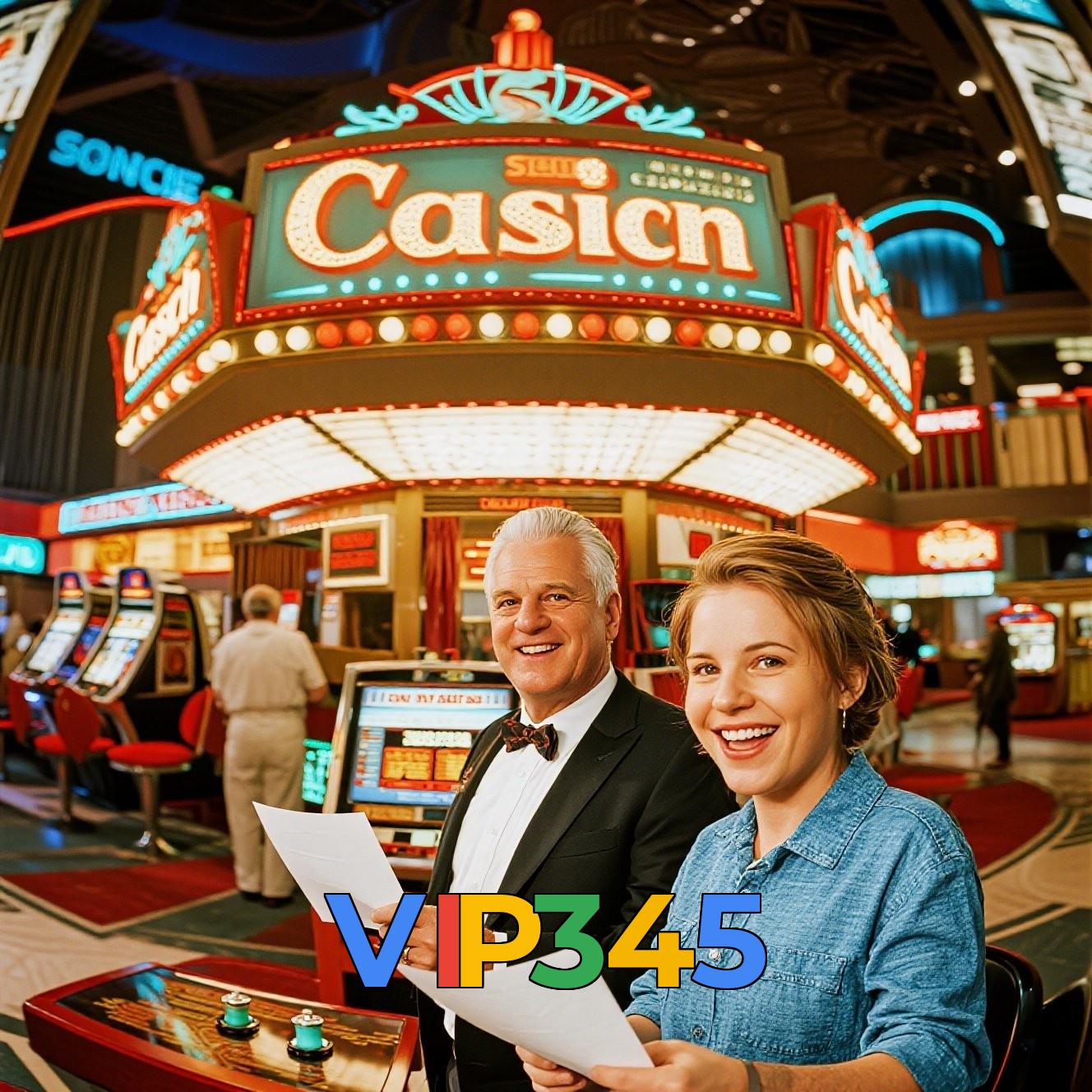 VIP345:Ganhe prêmios jogando slots e apostando no futebol online!