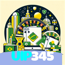 VIP345:Jogue agora e vença no melhor cassino online!