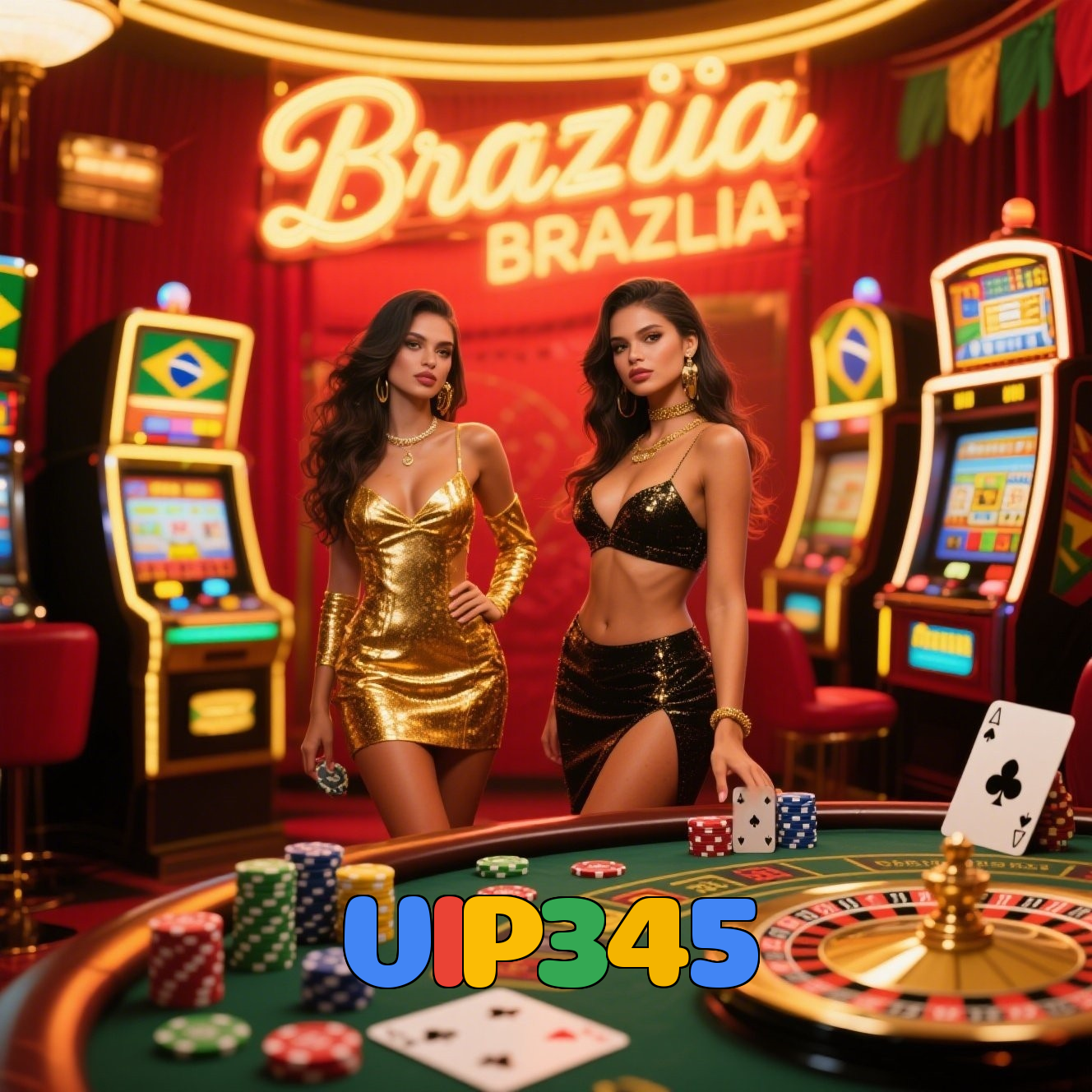 VIP345:O melhor cassino online para quem ama futebol e jogos como poker e slots!