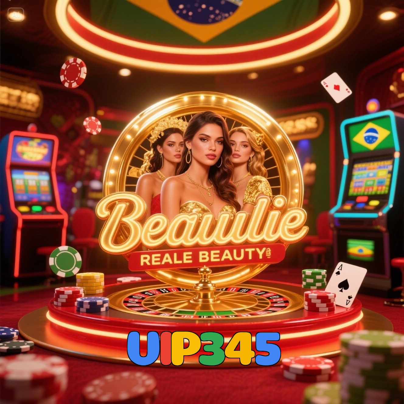 VIP345:Aposte agora e ganhe no melhor cassino online!
