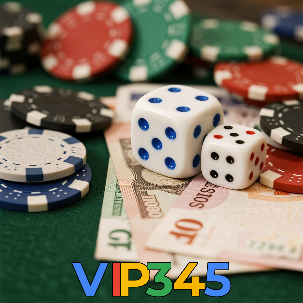 VIP345：Aposte no futebol e jogue os melhores jogos de cassino para grandes vitórias!