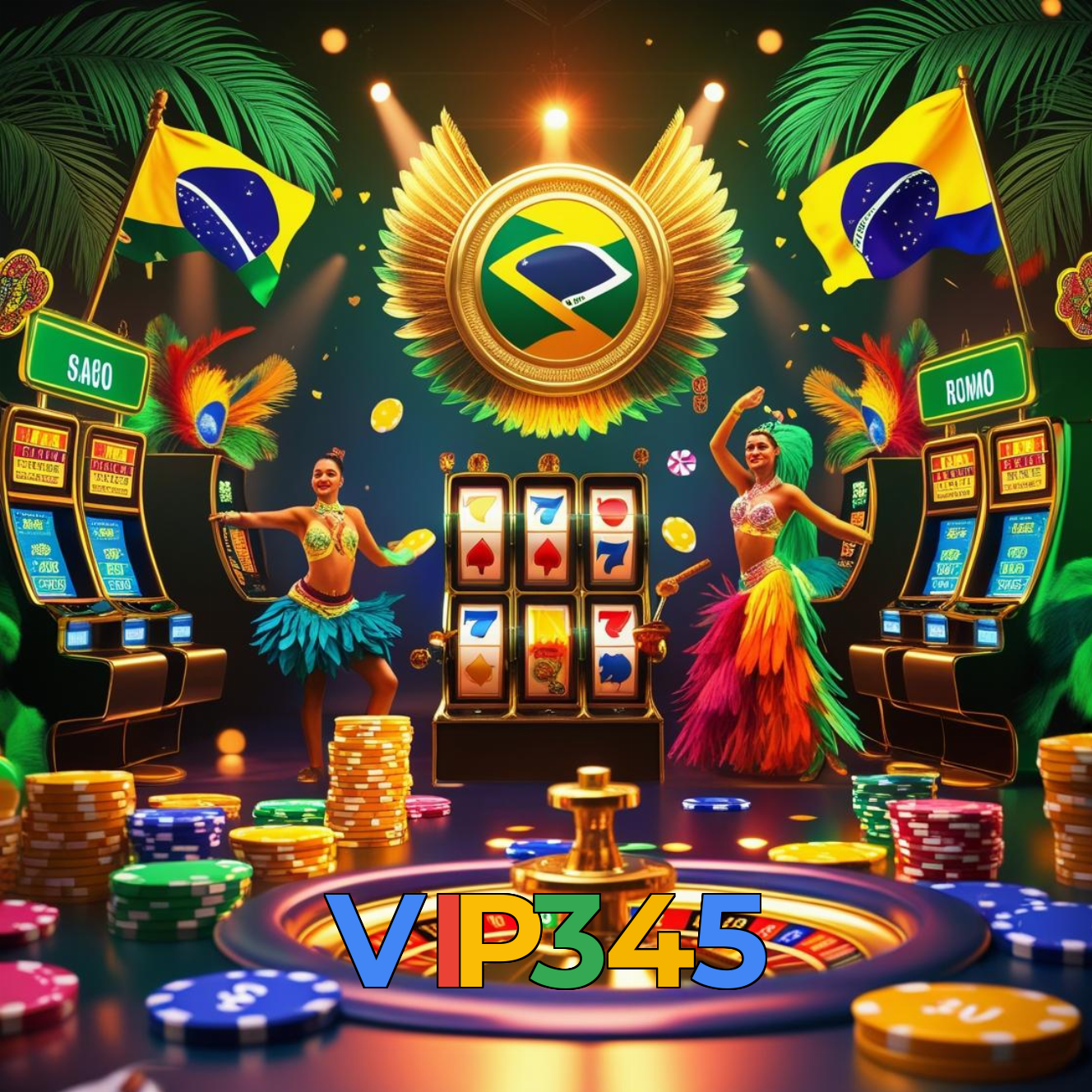 VIP345:Apostas ao vivo no futebol e prêmios em blackjack e roleta!