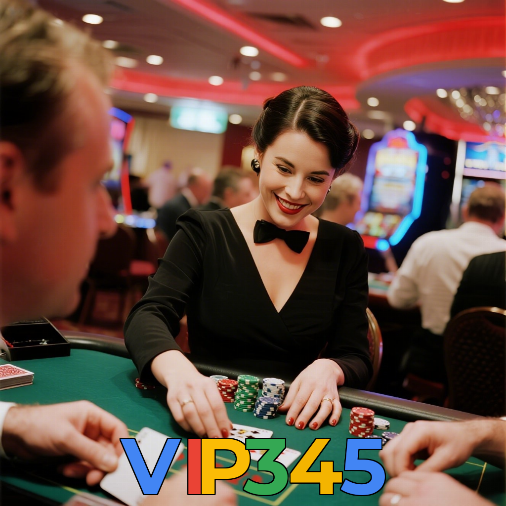VIP345:Desafie suas habilidades no poker online e vença os adversários!
