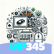 VIP345:Vença no futebol online e transforme suas apostas em prêmios!