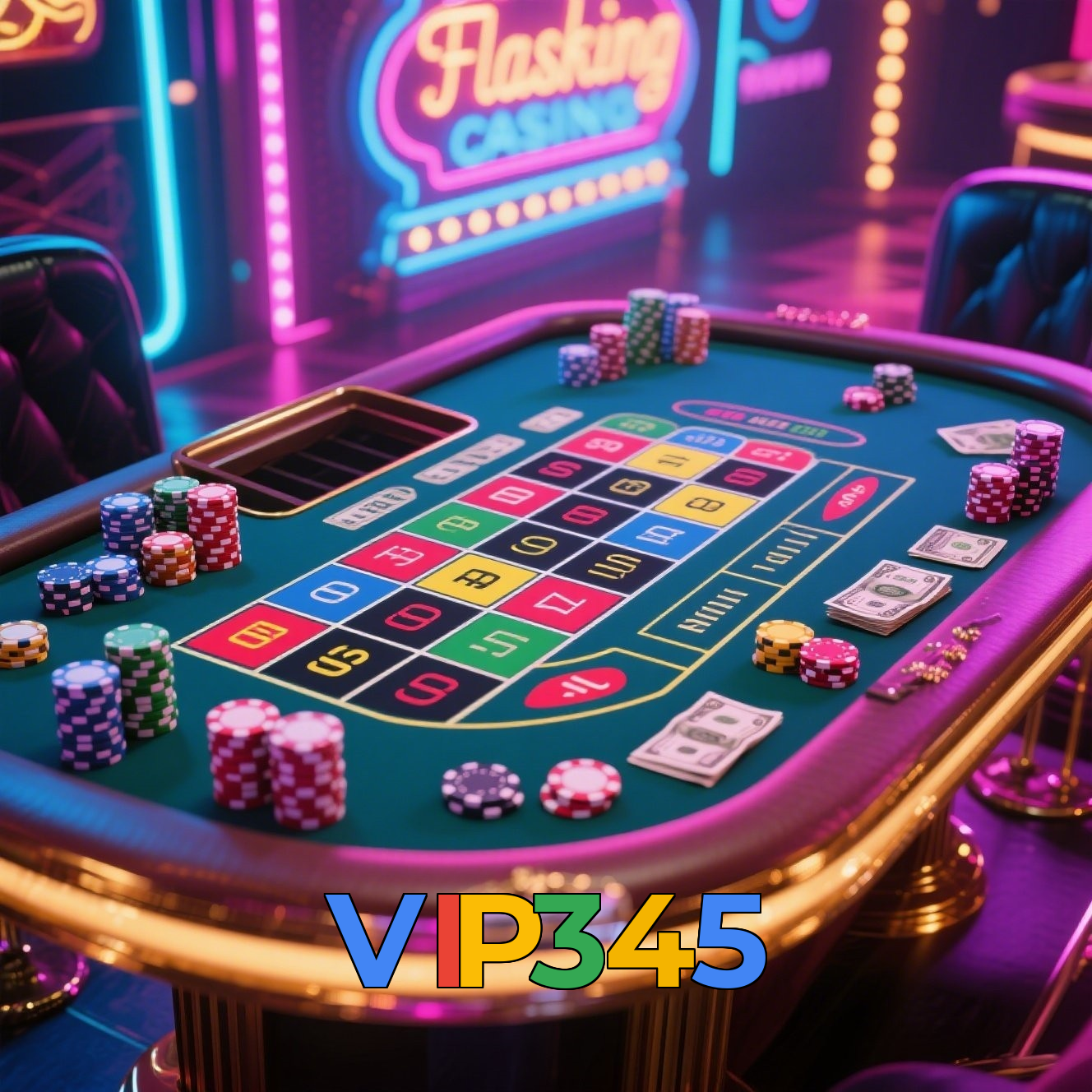VIP345:Jogue as melhores slots e aposte em futebol com confiança e segurança!