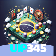 VIP345:A sorte está ao seu lado no cassino online com jogos de roleta e apostas no futebol!