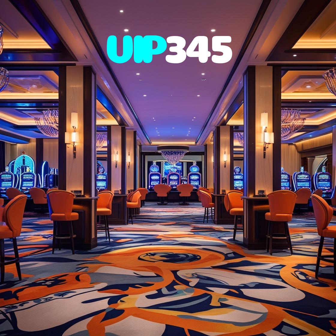 VIP345:Aposte em nosso cassino e viva uma experiência única de diversão!