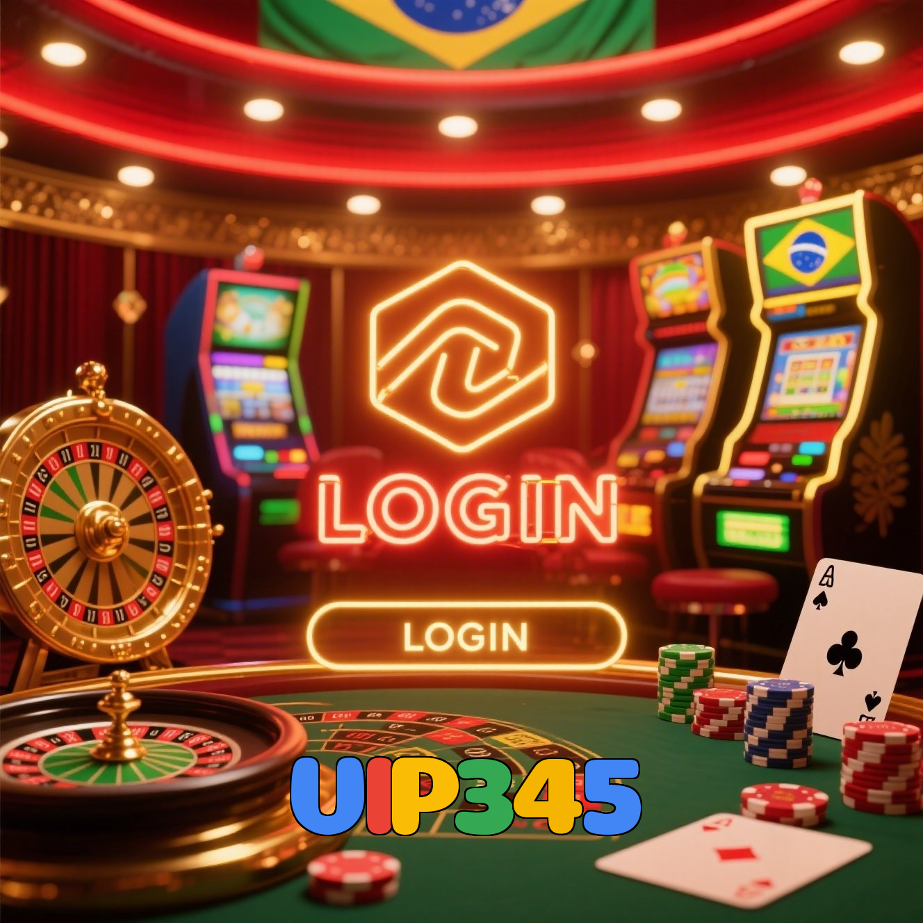 VIP345:Jogue roleta, aposte no futebol e vença no nosso cassino online!